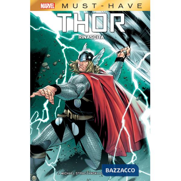 Rinascita. Thor