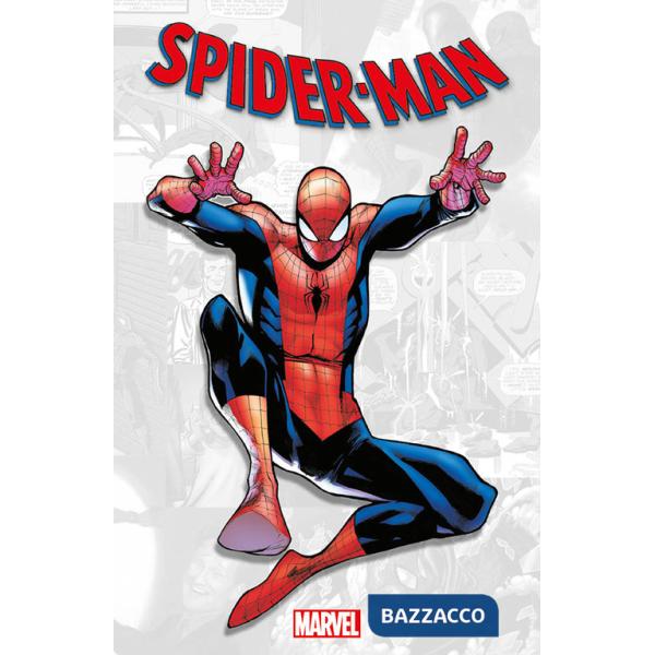 Spider-Man. Marvel-verse