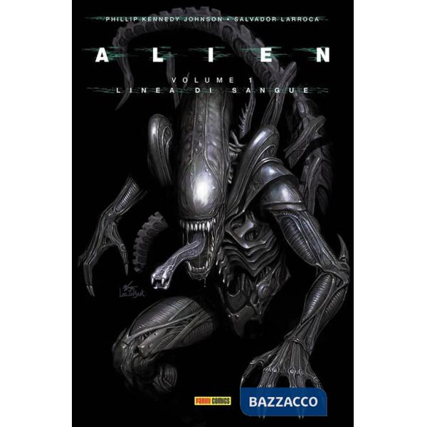 Alien. Vol. 1: Linea di sangue