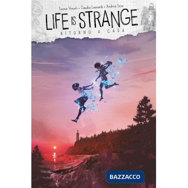 Life is strange. Vol. 5: Ritorno a casa