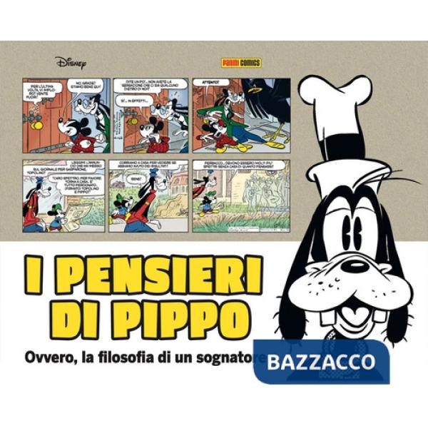 Pensieri di Pippo (I)
