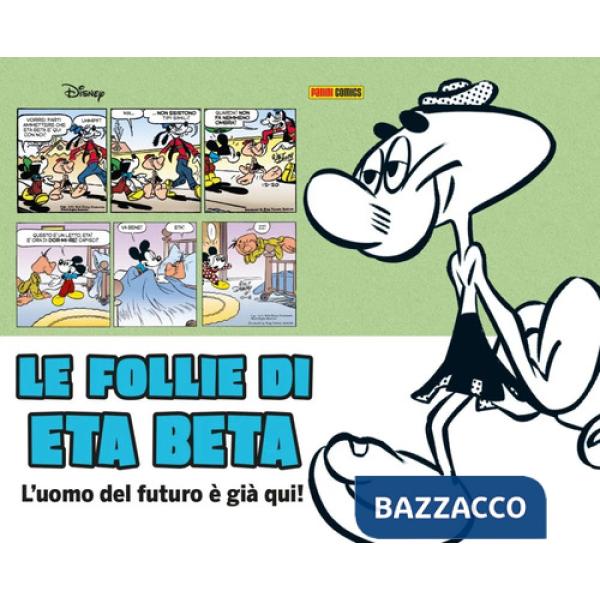 Follie di Eta Beta (Le)