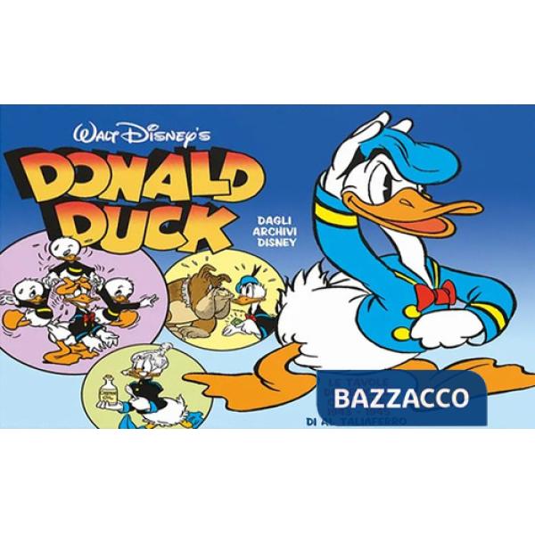 Donald Duck. Le tavole domenicali complete 1943-1945