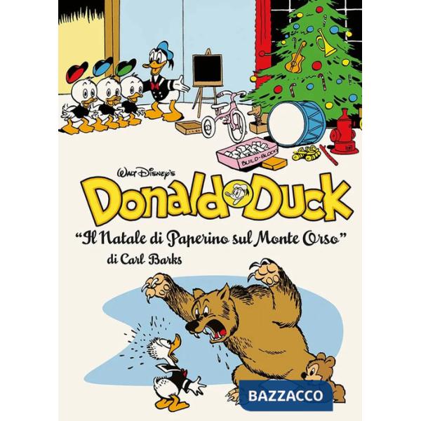 Complete Cark Barks library (The). Vol. 5