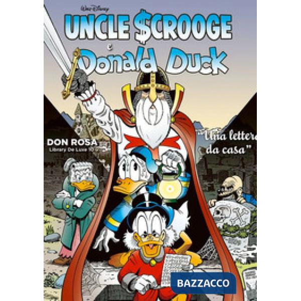 Carl Barks complete library (The). Vol. 11