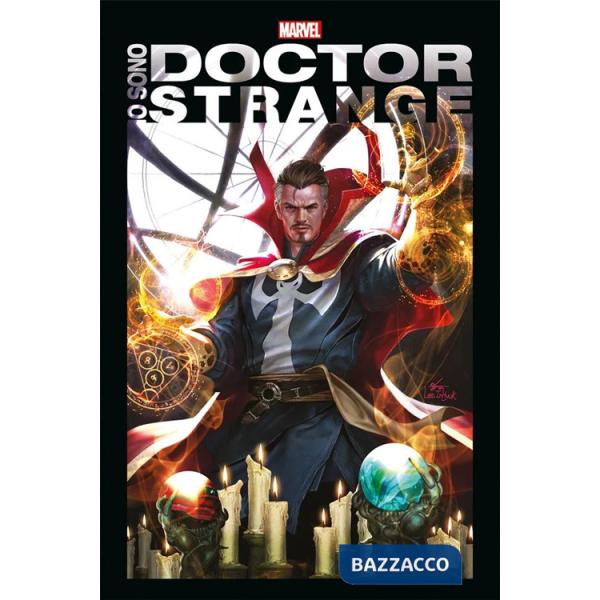 Io sono Doctor Strange