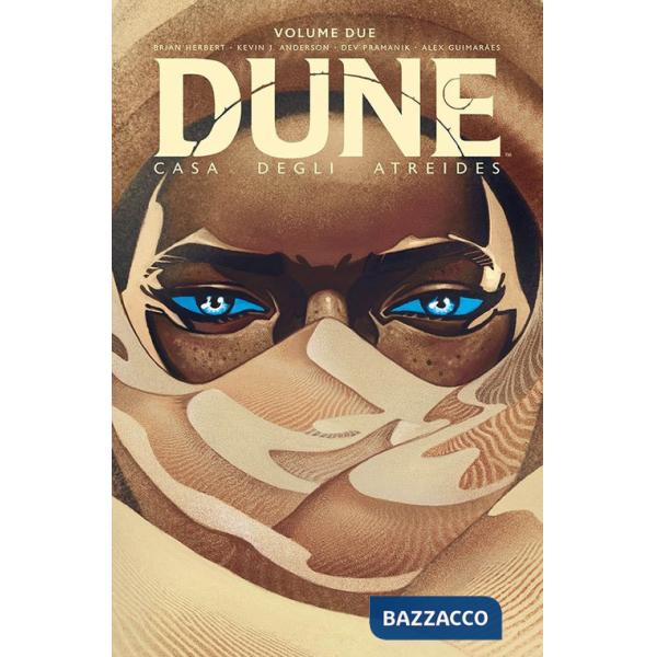 Dune. Casa degli Atreides. Vol. 2