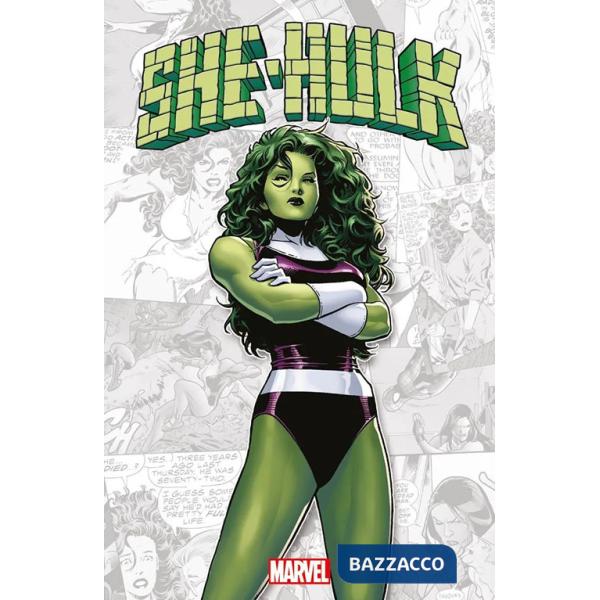 She-Hulk. Marvel-verse