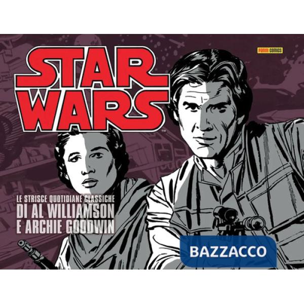 Star Wars. Le strisce quotidiane classiche. Vol. 2