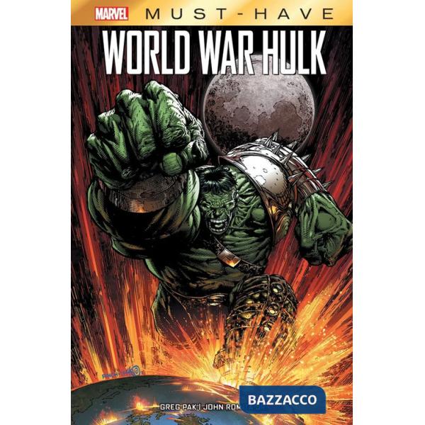 World War Hulk