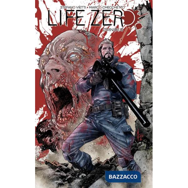 Life Zero. Definitive edition