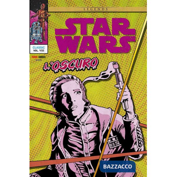 Oscuro. Star Wars Classic (L'). Vol. 8