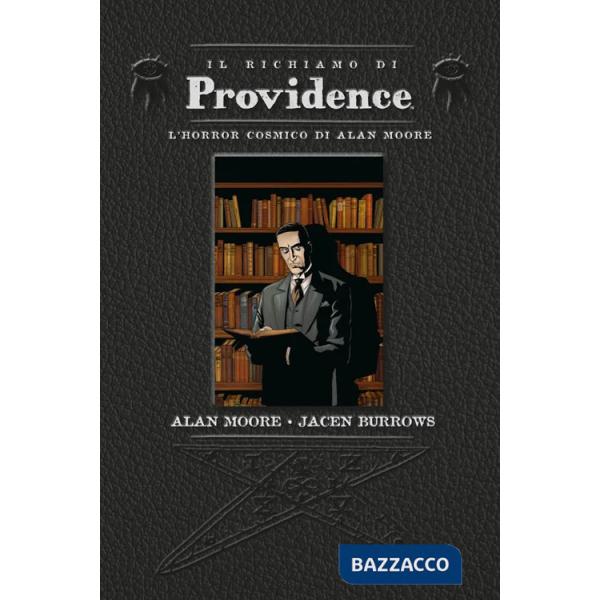 Richiamo di Providence (Il)