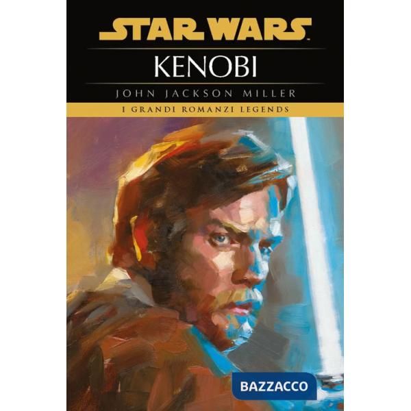 Kenobi. Star Wars