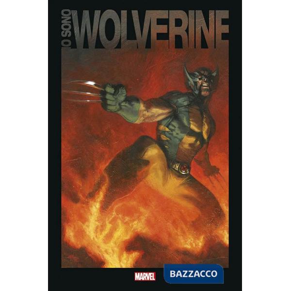 Io sono Wolverine