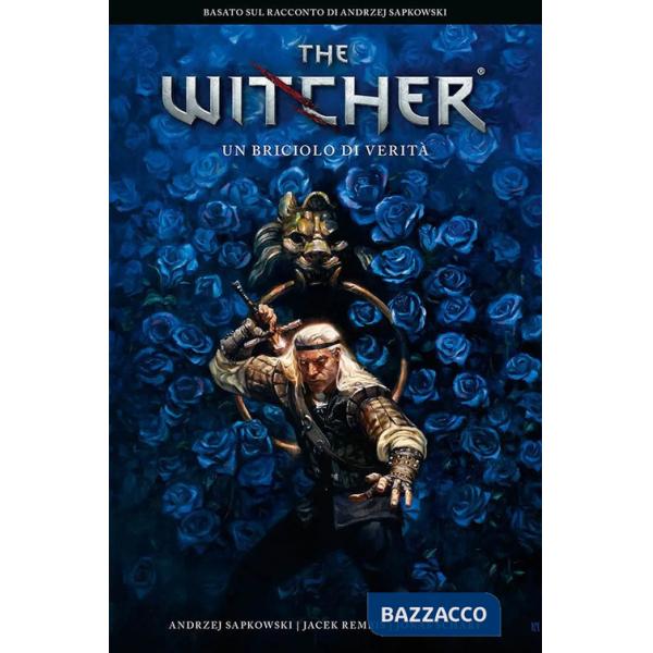 Witcher (The). Vol. 7: Un briciolo di verità