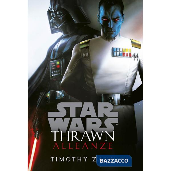 Alleanze. Thrawn. Star Wars. Vol. 2