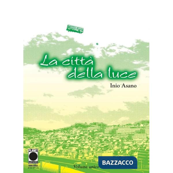 Città della luce (La)