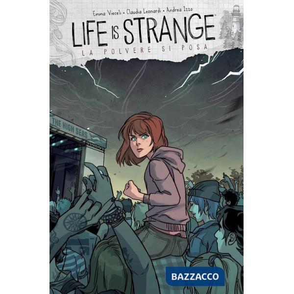 Life is strange. Vol. 6: La polvere si posa