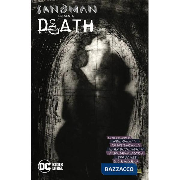 Sandman presenta: Death. Vol. 1
