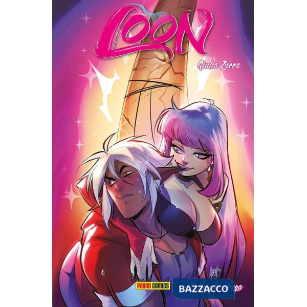 Loon. Ediz. variant. Vol. 1