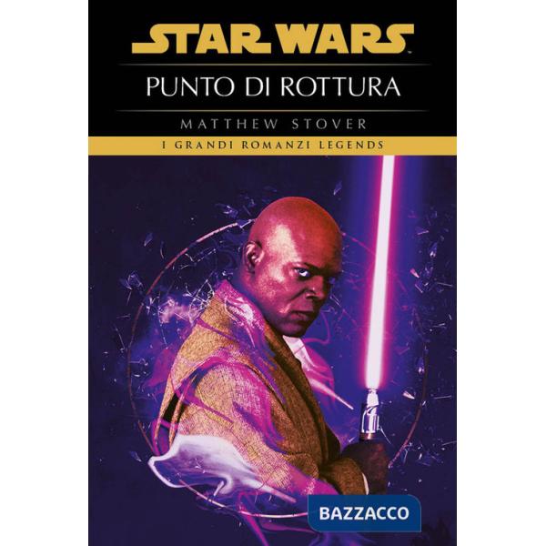 Punto di rottura. Star Wars