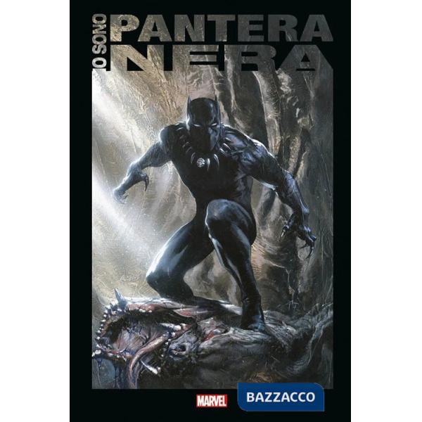 Io sono Black Panther. Ediz. anniversario
