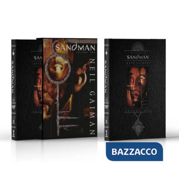Sandman. Vol. 2