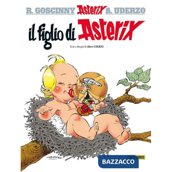 Figlio di Asterix (Il)
