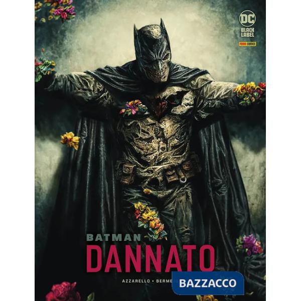 Dannato. Batman