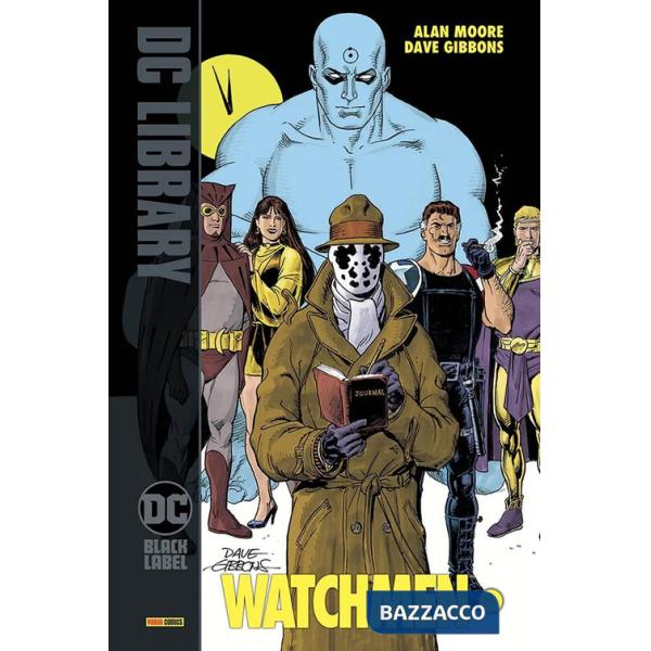 Watchmen