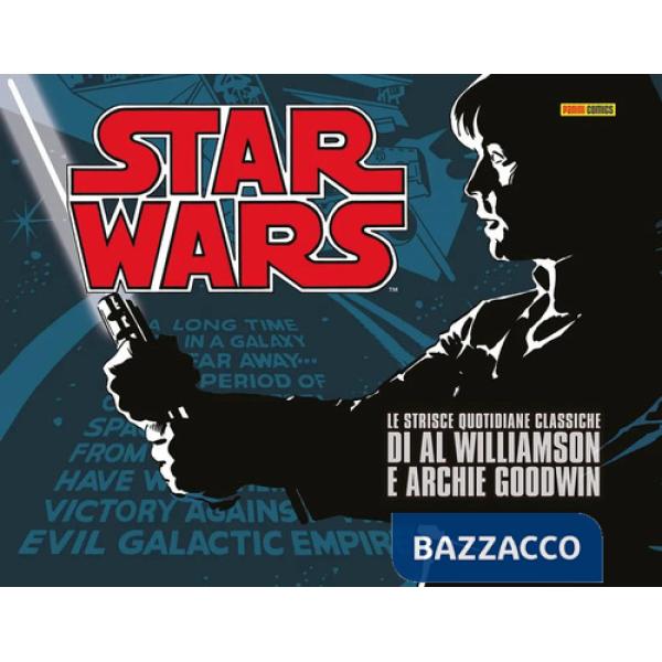Star Wars. Le strisce quotidiane classiche. Vol. 3