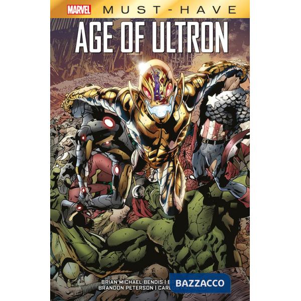 Age of Ultron