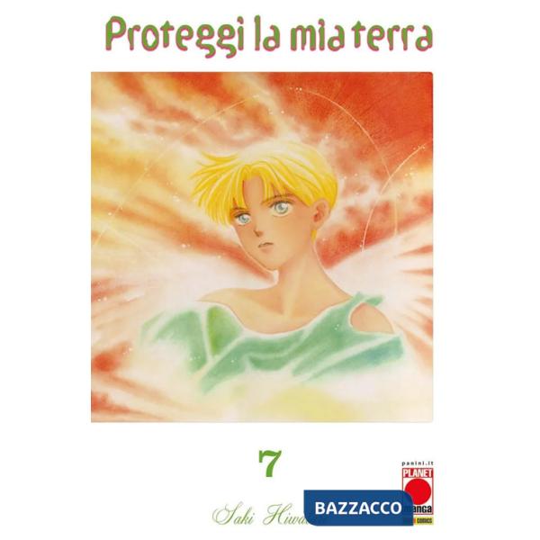 Proteggi la mia terra. Vol. 7