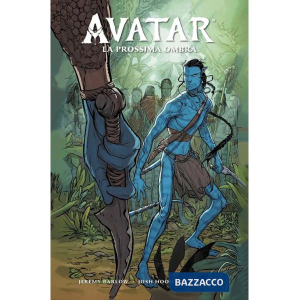 Prossima ombra. Avatar (La)