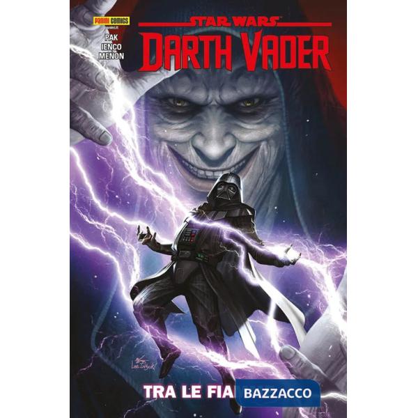 Darth Vader. Star wars. Vol. 2: Tra le fiamme