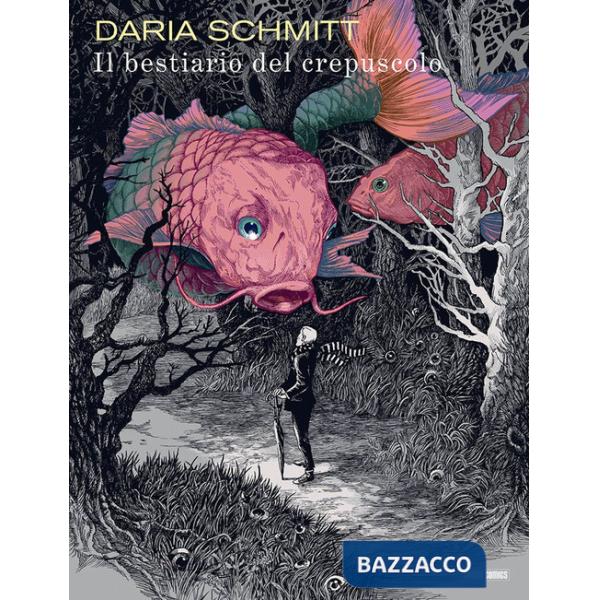 Bestiario del crepuscolo (Il)