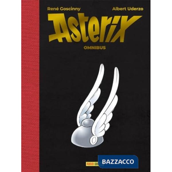 Asterix omnibus. Vol. 1