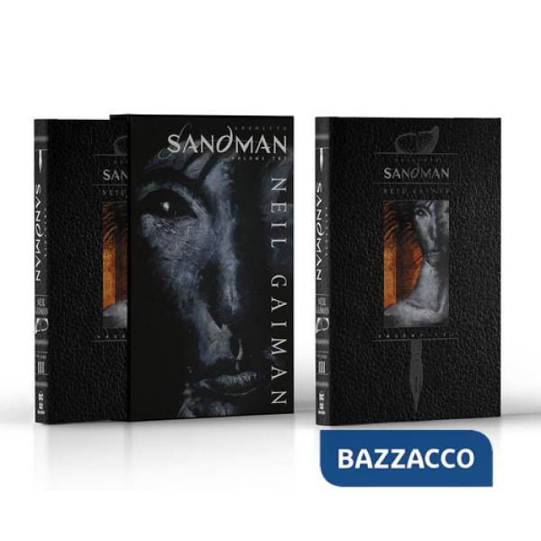 Sandman. Vol. 3