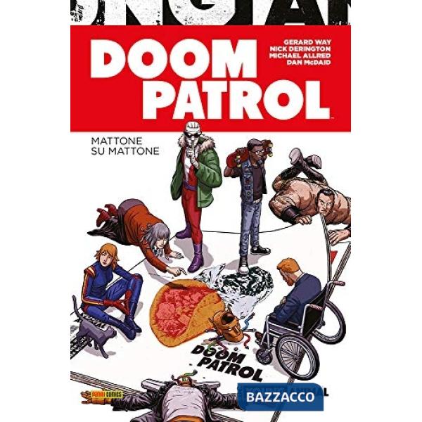 Doom Patrol