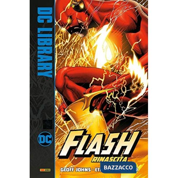 Rinascita. Flash