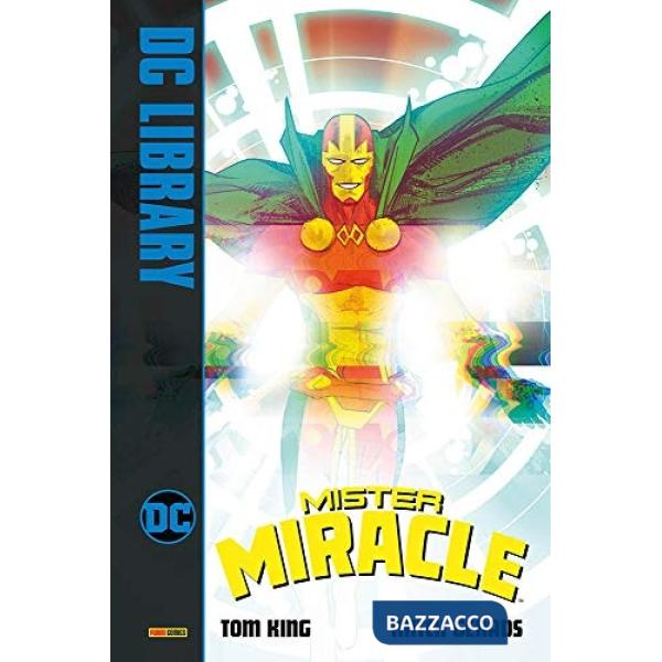 Mister Miracle