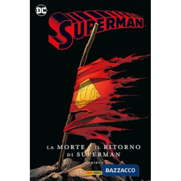 Morte e il ritorno di Superman (La)