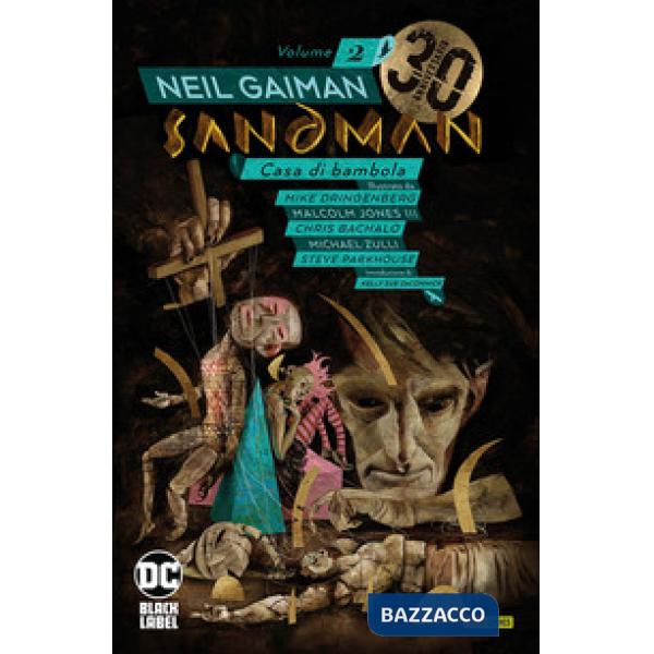 Sandman. Vol. 2: Casa di bambola
