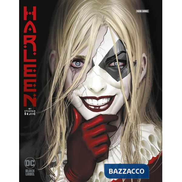 Harleen