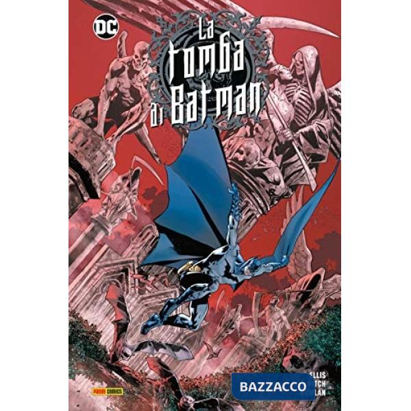Tomba di Batman (La). Vol. 1