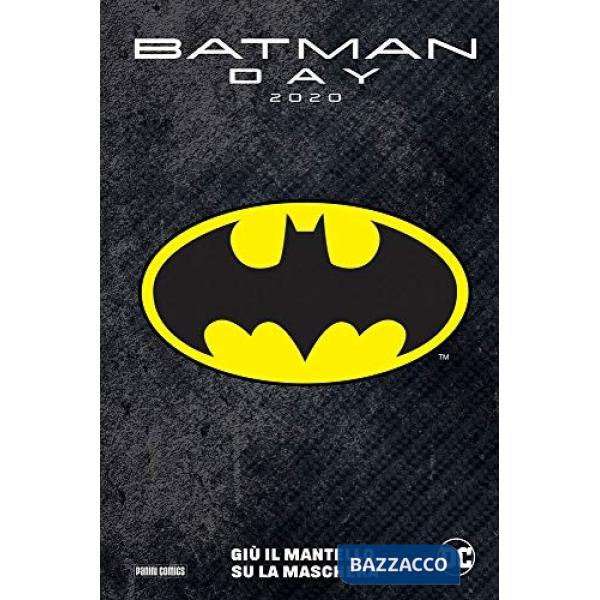 Batman day 2020