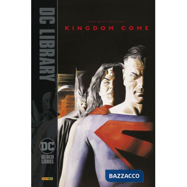 Kingdom come