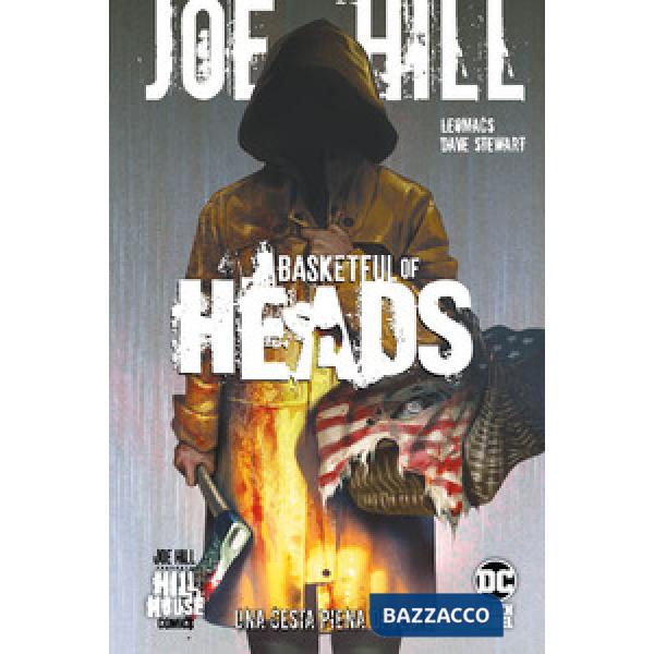 Basketful of heads. Vol. 1: Una cesta piena di teste