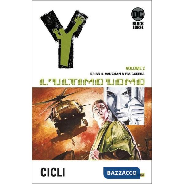 Y. L'ultimo uomo. Vol. 2: Cicli